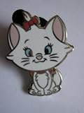 Mini Marie Pin