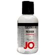System JO Warming 2.5 oz Silcone Personal Lubricant Lube