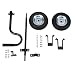 DuroStar DS4000S-WK Wheel Kit for DS4000S