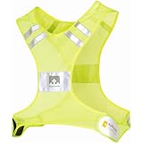 Nathan Streak Reflective Vest