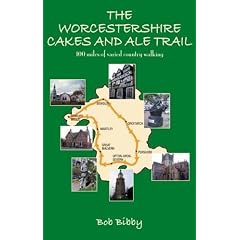 The Worcestershire Cakes and Ale Trail