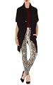 Limited Edition Metallic Chunky Cardigan