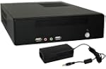 Sedatech - Mini-PC Multimedia - AMD E...