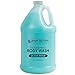 Club and Fitness Formula Ocean Breeze Body Wash Gallon