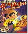 ClueFinders 4th Grade Adventures with ADAPT