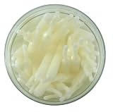 Berkley Jar Gulp! Alive! 2" Fish Fry, Pearl White