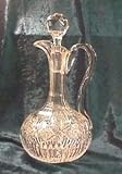 American Brilliant Cut Glass