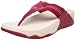 FitFlop Women's Walkstar Sandal,Fuchsia,11 M US