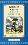 The life and adventures of Robinson Crusoe : written by himself