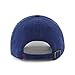 Chicago Cubs Washed Adjustable Logo Hat Royal Adjustable