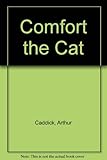 Comfort, the cat