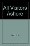 All visitors ashore