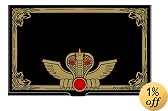 天の覇王 拳王軍名刺ケース