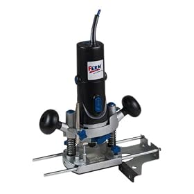 Ferm Fbf-850E Router