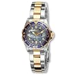 Invicta Women's Pro Diver Collection Lady Abyss Two-Tone Watch #2961