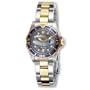 Invicta Women's Pro Diver Collection Lady Abyss Two-Tone Watch #2961