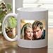 Personalized Photo Coffee Mug - Picture This! Design