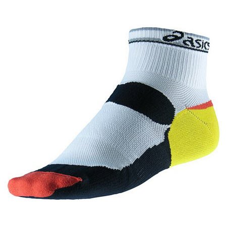 ASICS Kayano Quarter Socks