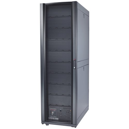 APC Symmetra PX48 Battery Frame for 9 Battery modules with Startup Preisvergleich