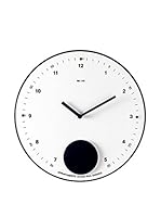 Rexite Reloj De Pared Appuntamento Blanco