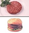 Elk Patties 20/4oz