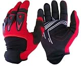 MOJO Paintball Pro Style Gloves- Large
