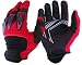 MOJO Paintball Pro Style Gloves- Large