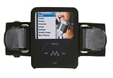 Merkury Innovations Mesh Armband Case for iPod Video (30, 60, 80GB)