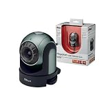 Trust Usb Webcam 4 Megapixel Resolution ~ Trust
