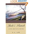 Jude's Bench: A Novel About Life as Written'