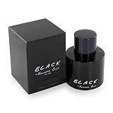 Black by Kenneth Cole New York Eau De Toilette Spray 3.4 oz