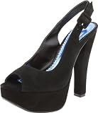 Luichiny Women's Prince Says Platform Pump