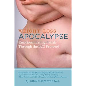 Weight-Loss Apocalypse: Emotional Eating Rehab Through the hCG Protocol