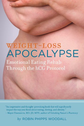 weight loss apocalypse emotional eating rehab through the hcg protocol