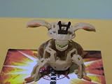 Bakugan Subterra Jetro 650g