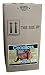 Uckele Cocosoya Oil 640oz 5 Gallon
