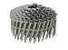 Anchor CR134SSRZ 1-3/4-Inch by 0.12 15 Degree Wire Coil Stainless Steel Ring Shank Roofing Nail 480/CTN