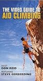 GREEN GEAR VIDEO GUIDE TO AID CLIMBINGDVD GREEN GEAR
