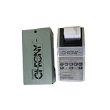 UPC 787387000044 product image for Shooting Chrony 7000044 Gamma Chronograph with Ballistic Chrony Printer, Silver  | upcitemdb.com