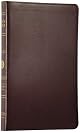 The Bible
