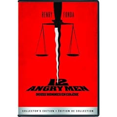12 Angry Men / Douze Hommes en Col�re (Collector's Edition)
