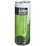 Jones Soda GABA Fuji Apple, 12 Ounce Cans (Pack of 12)