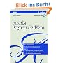 Oracle Express Edition (mit CD-ROM)