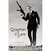 Quantum Of Solace - Movie Poster (Advance Style - James Bond) (Size: 24