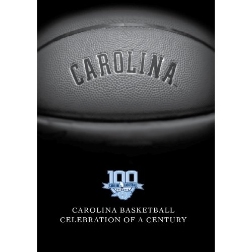 【Amazonの商品情報へ】Carolina Basketball C [DVD] [Import]