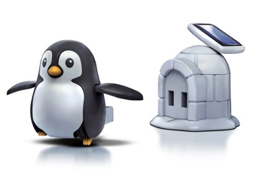 とことこペンギン とことこペンギン