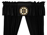 Boston Bruins Valance