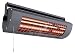Infrarot Heizstrahler SOLAMAGIC® 1400W ECO+ mit Zug-Schalter, nano-anthrazit Infrarot Heizstrahler SOLAMAGIC® 1400W ECO+ mit Zug-Schalter, nano-anthrazit