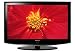 Samsung LE 37 R 82 BX 94 cm (37 Zoll) 16:9 HD-Ready LCD-Fernseher schwarz