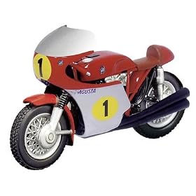 Schuco 450528500 - MV Augusta 500 ccm, Schuco Piccolo